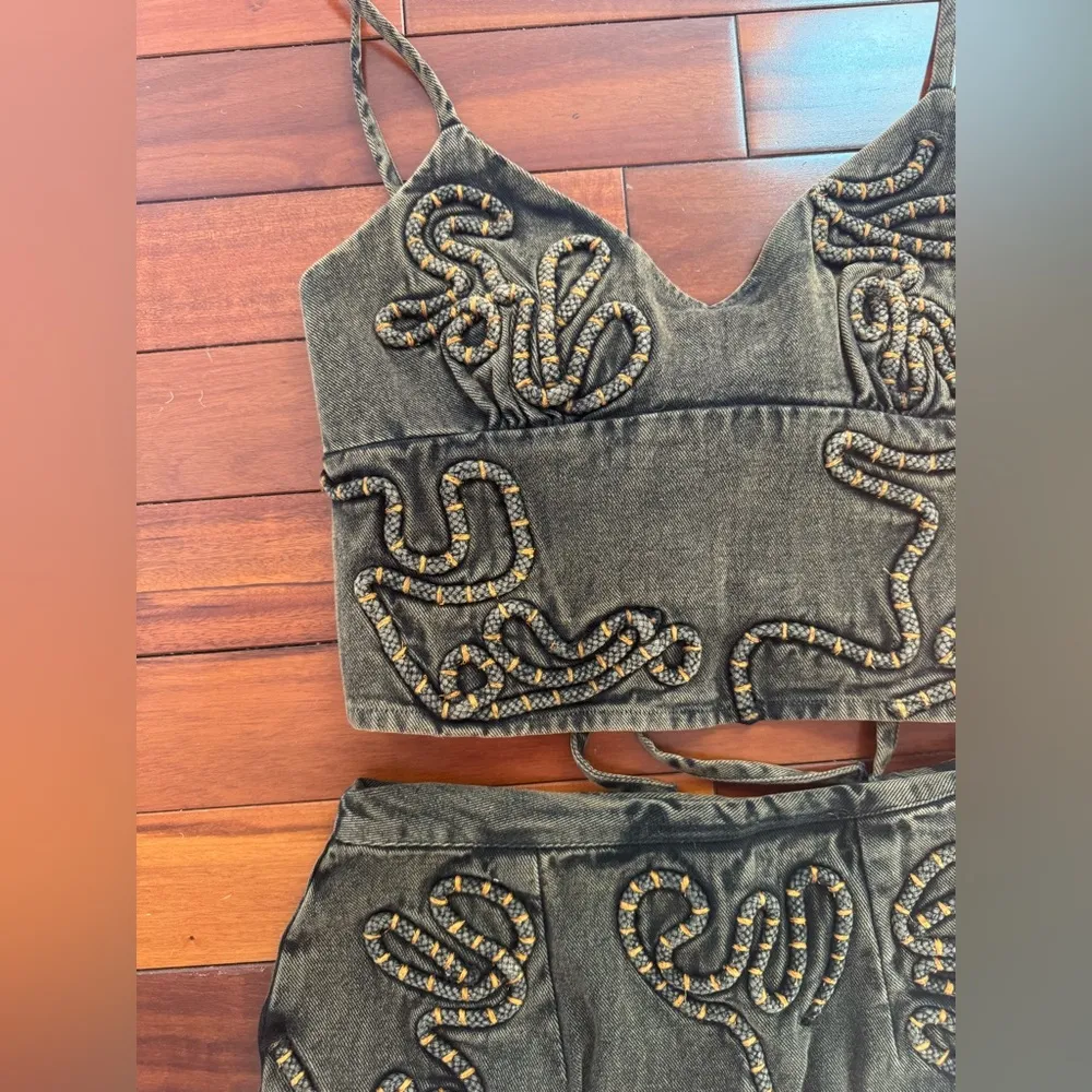 ASOS Set Size 4 - Image 5