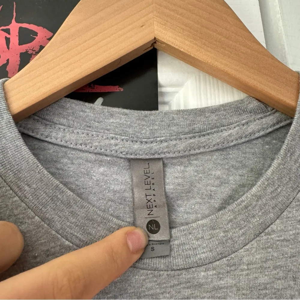 Sianvar Concert Tee - Image 2