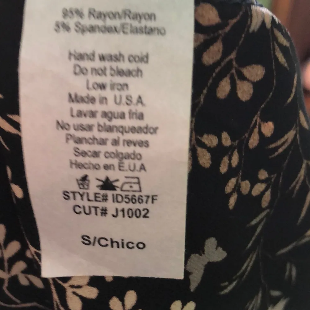 Super cute  Strapless Dress - Image 4