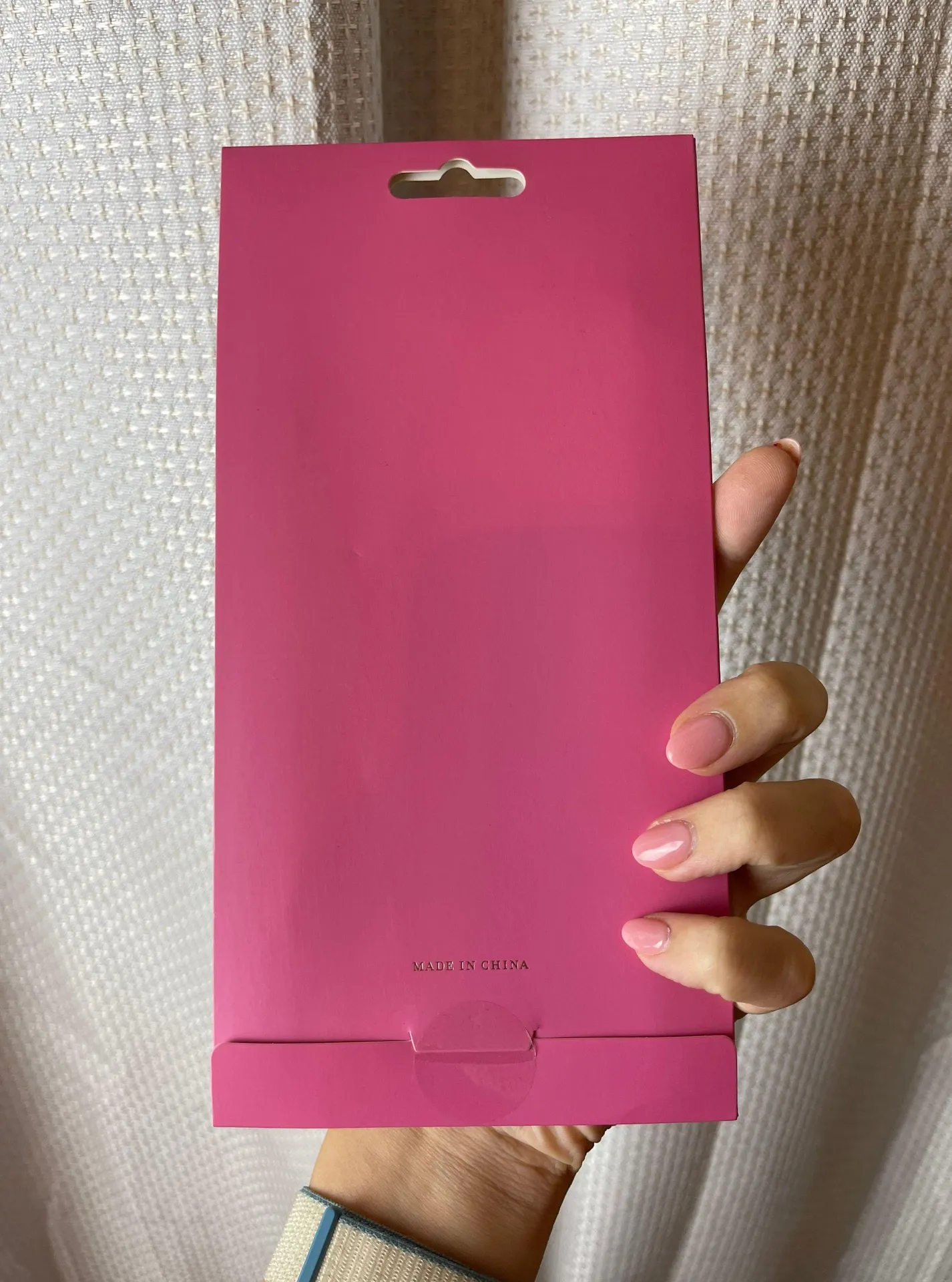 Anthropologie iPhone 12 Pro Max Case - Image 5