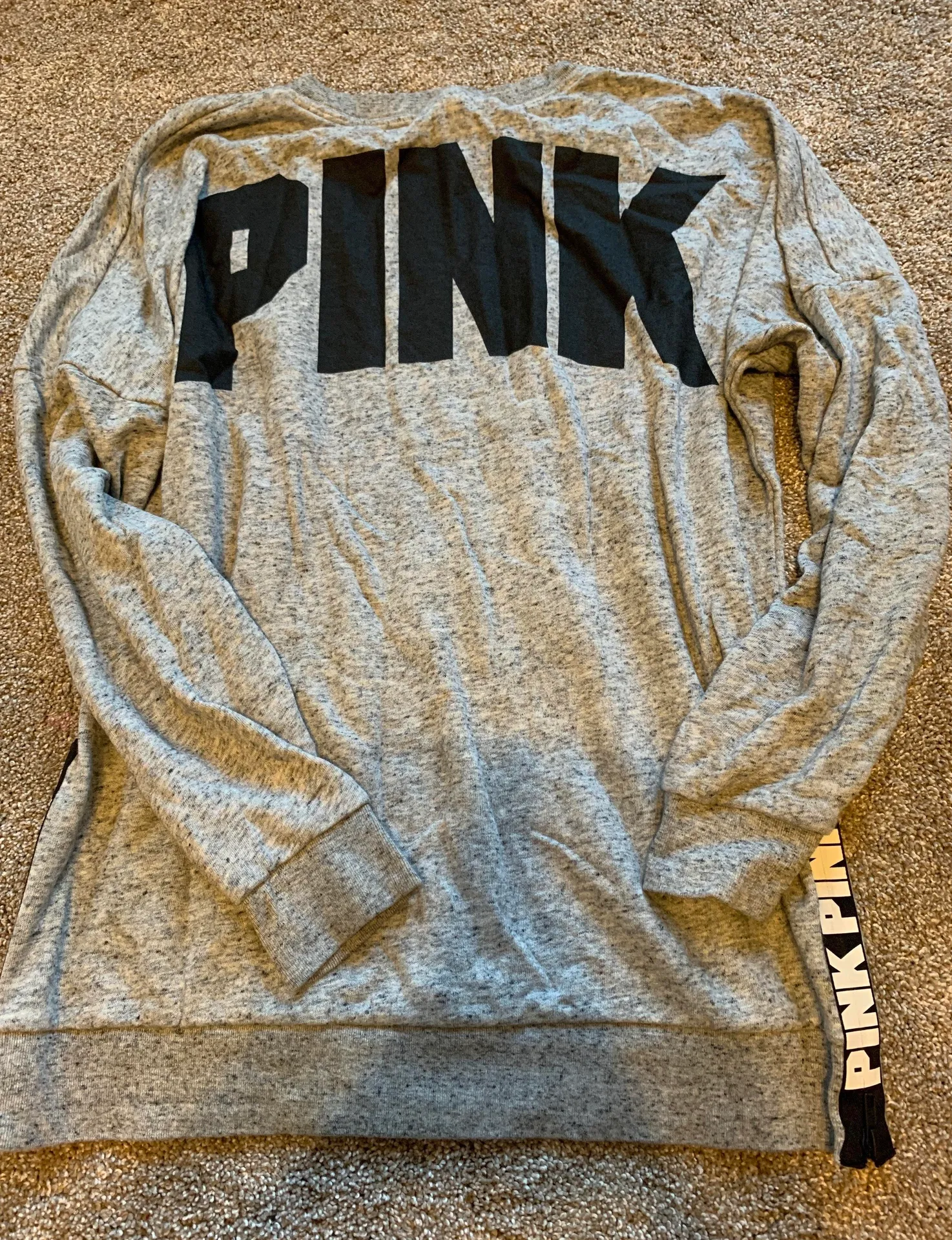 PINK - Victoria's Secret Sweatshirt - Image 3