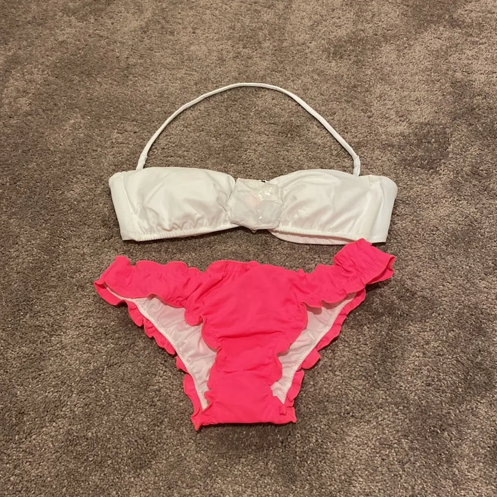 Victoria's Secret Bikini Set SIZE M/S - Image 9