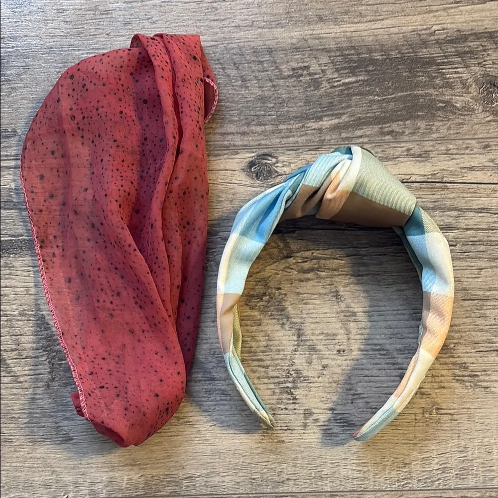 Stylish Women's Headband Set - Image 5