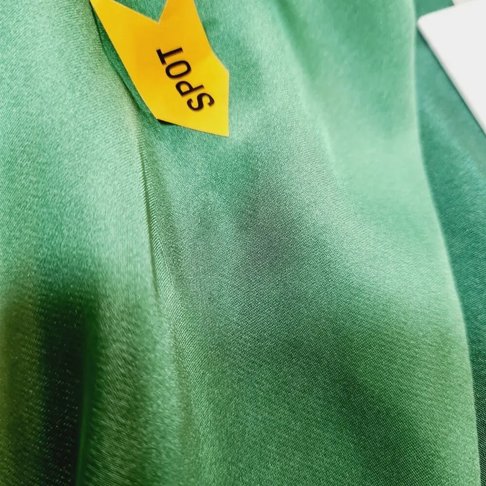 Lovers and Friends Ivy Dress in Green XS - Image 15