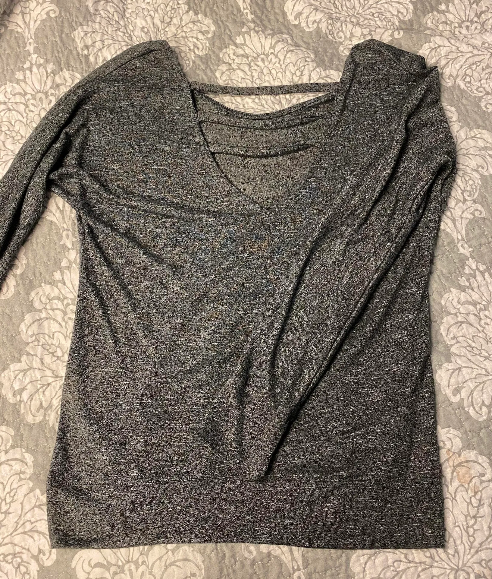 Balance Collection Top  - Image 4