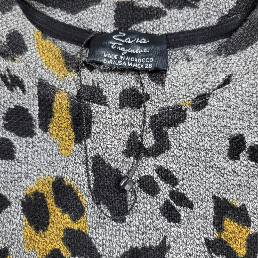 Trafaluc Zara Knit T - Image 2