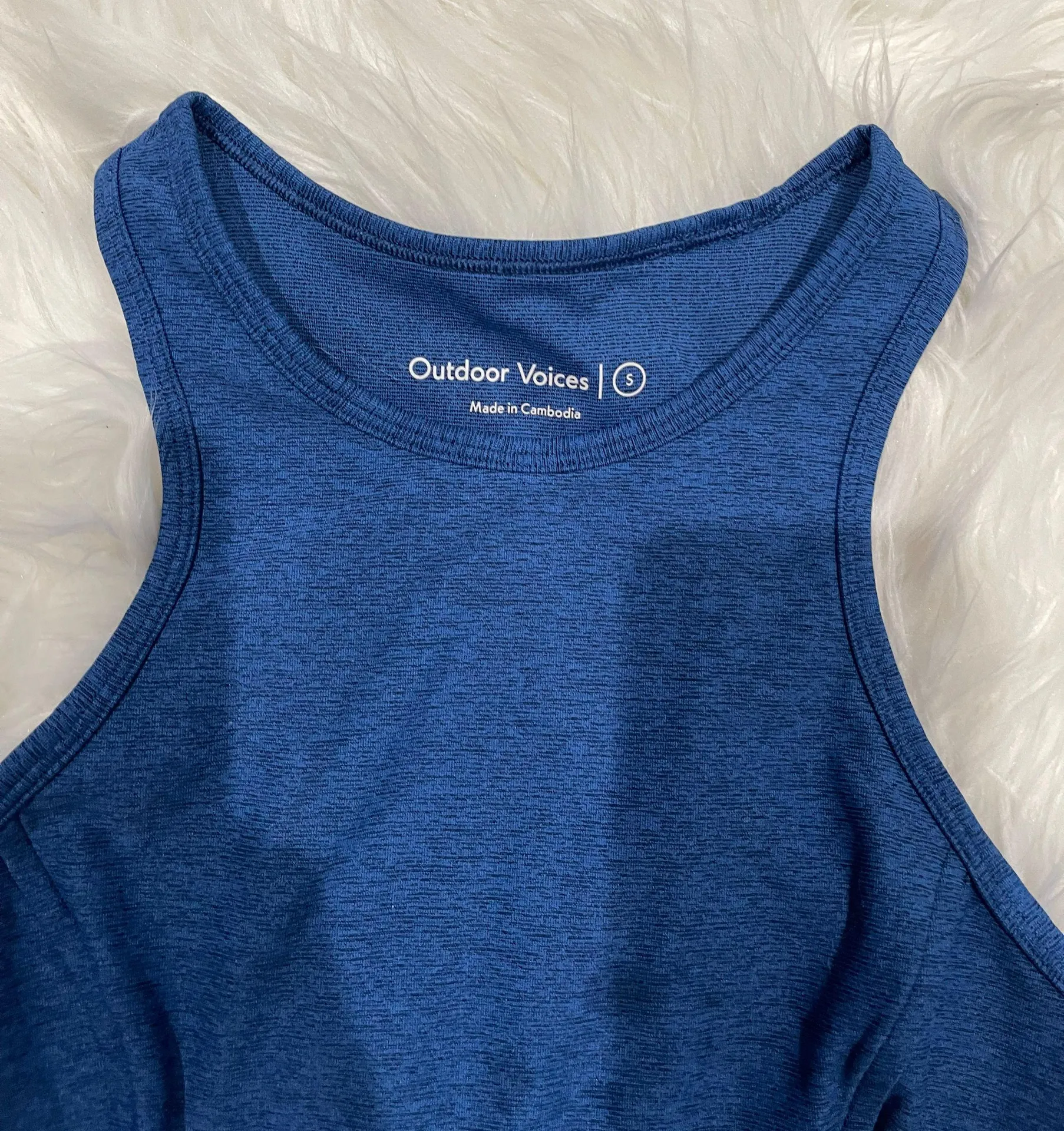 | Blue | Small - Image 3