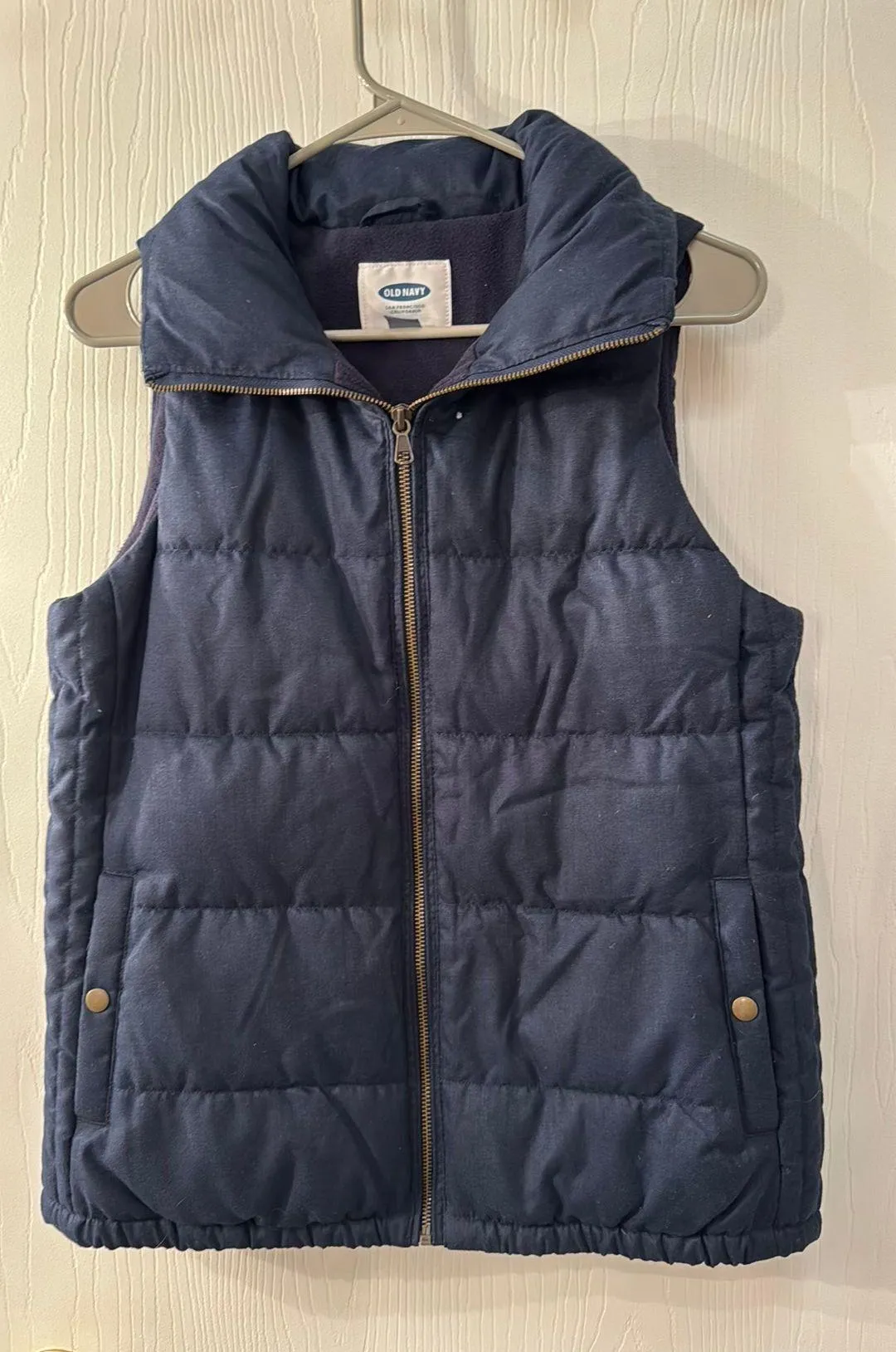 Puffer Vest - Image 2