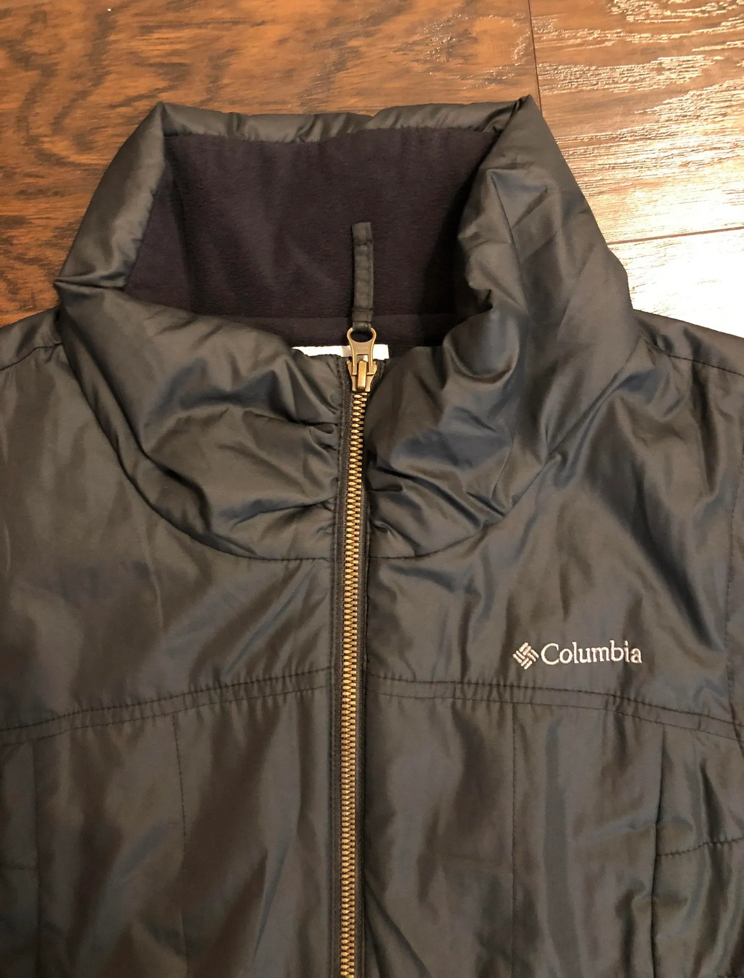 Columbia Vest - Image 2