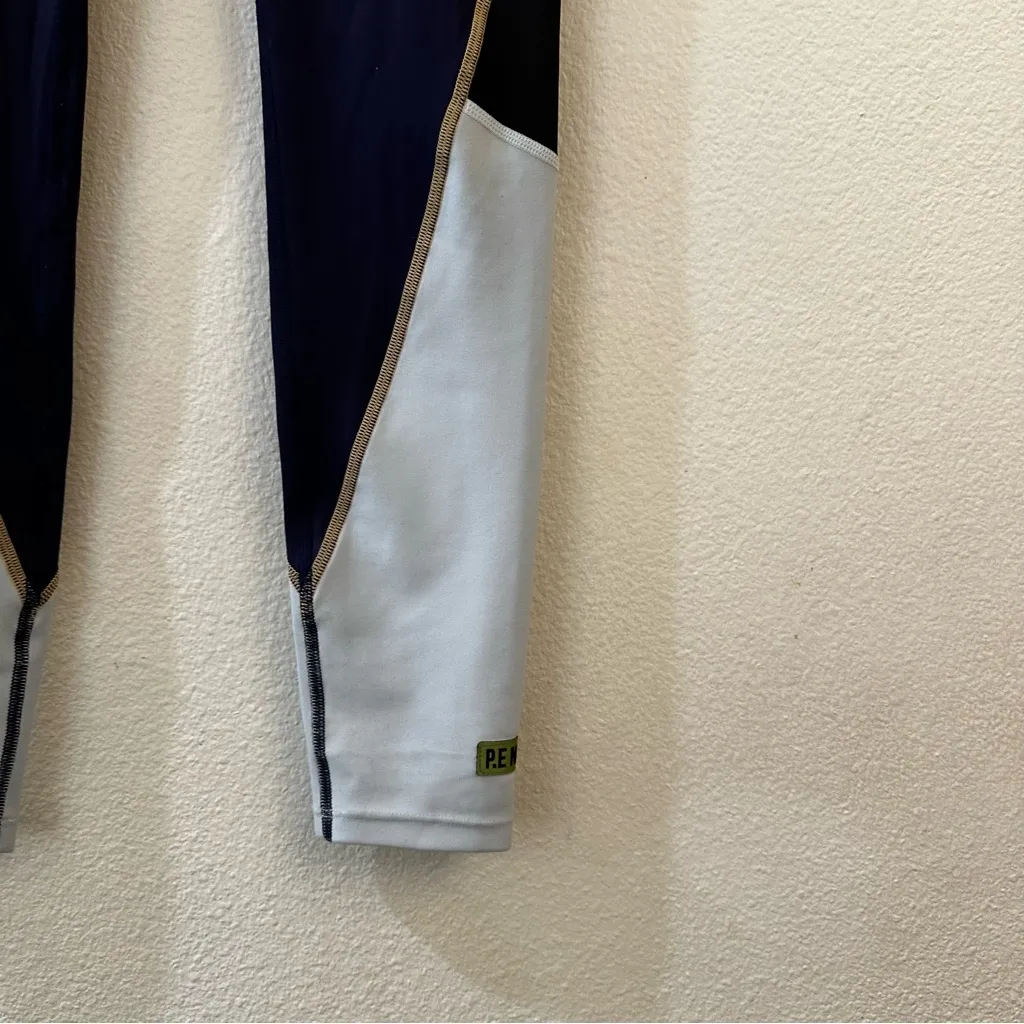 P.E Nation Women's Colorblock Odyssey Stretch - Image 6