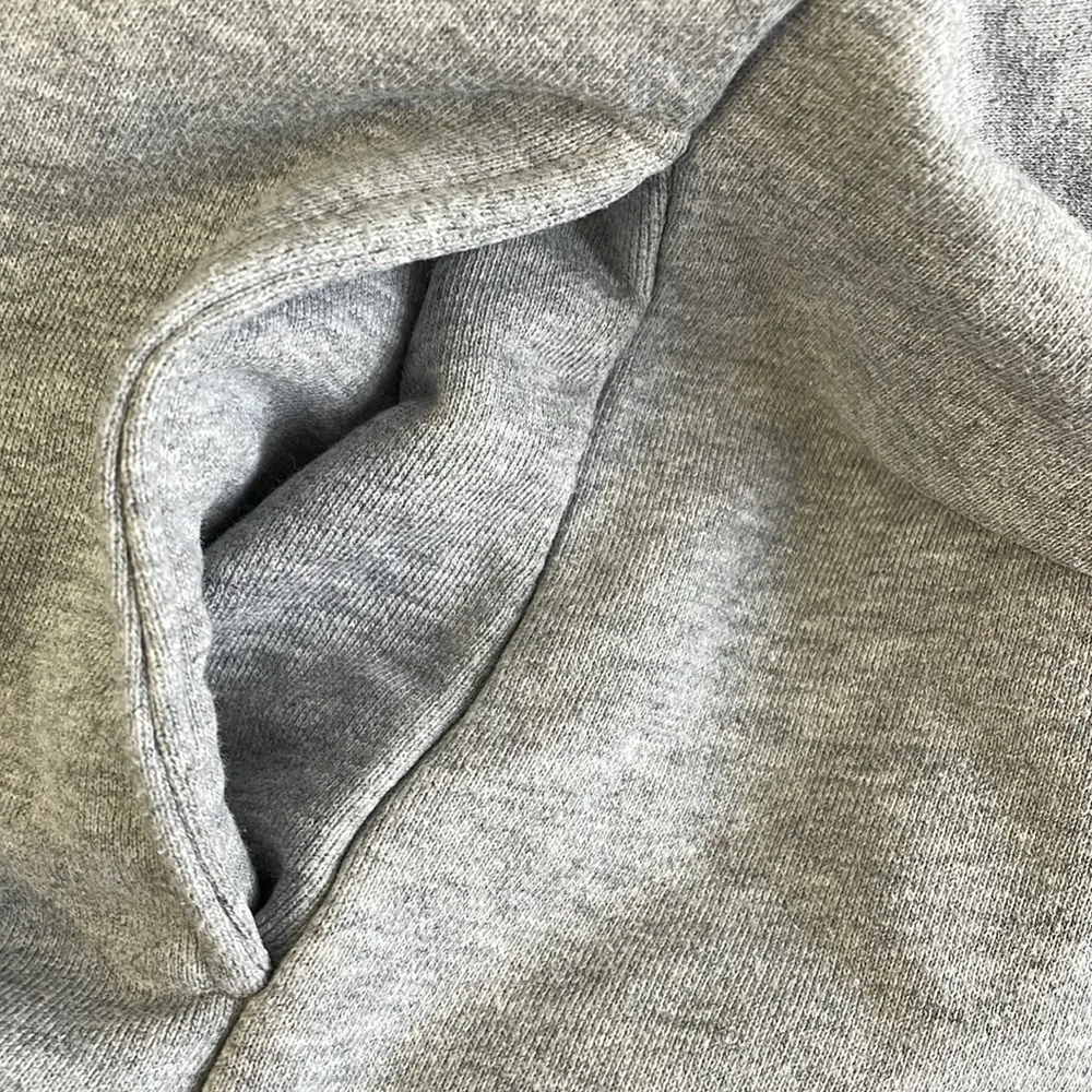 Gimmicks Velvet Hooded Sweatshirt - Image 8