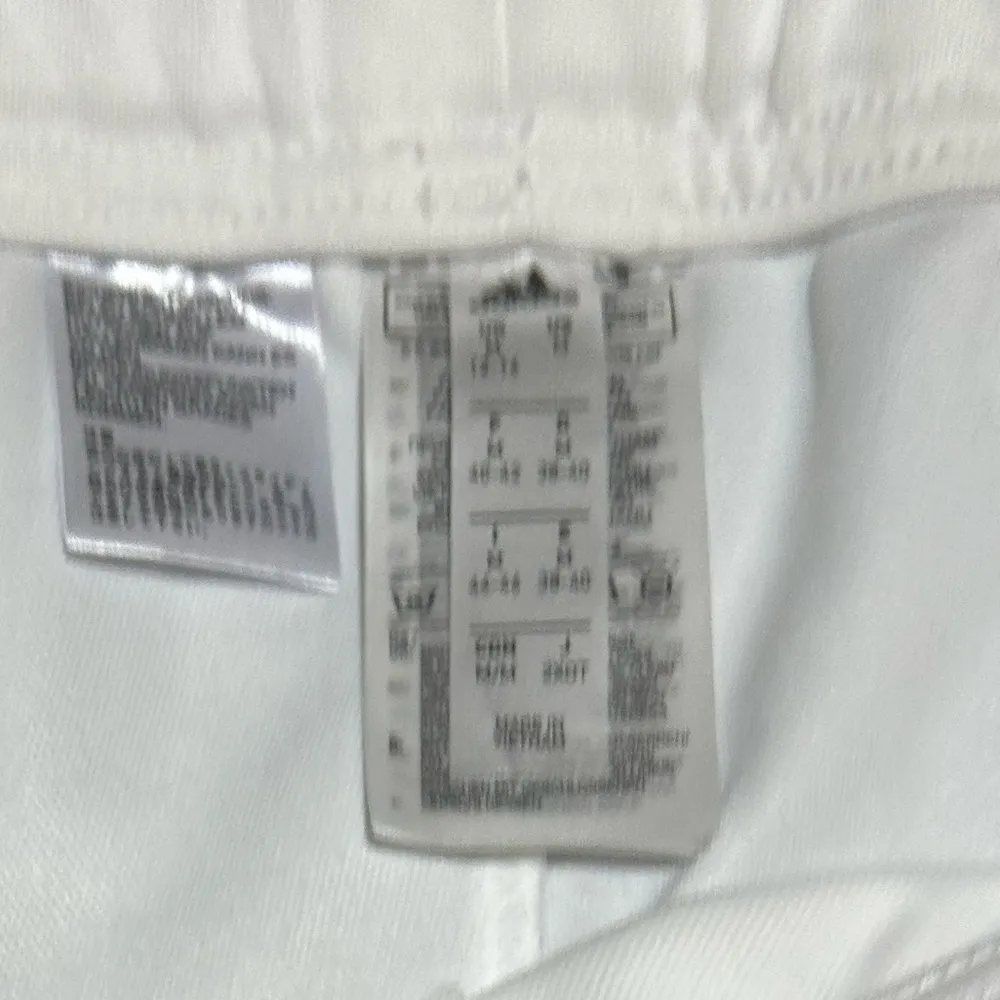 ADIDAS Tiro 19 Metallic Rose Activewear Training Pants Size Medium - Image 9