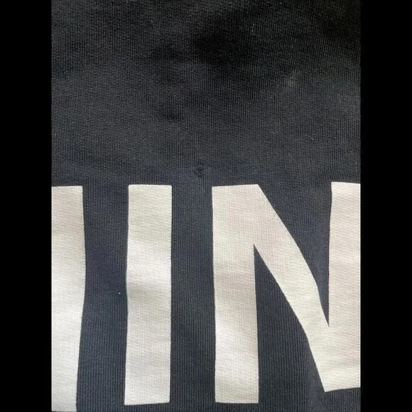 Official MINI Cooper Wing Logo Black Hooded Hoodie Zipper Sweatshirt Women BMW‎ - Image 4