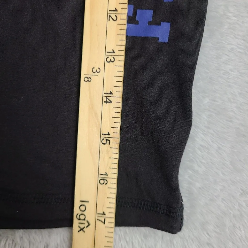 NWT Florida Gators‎ Colosseum Women's Black Athletic Shorts Medium New With Tags - Image 6