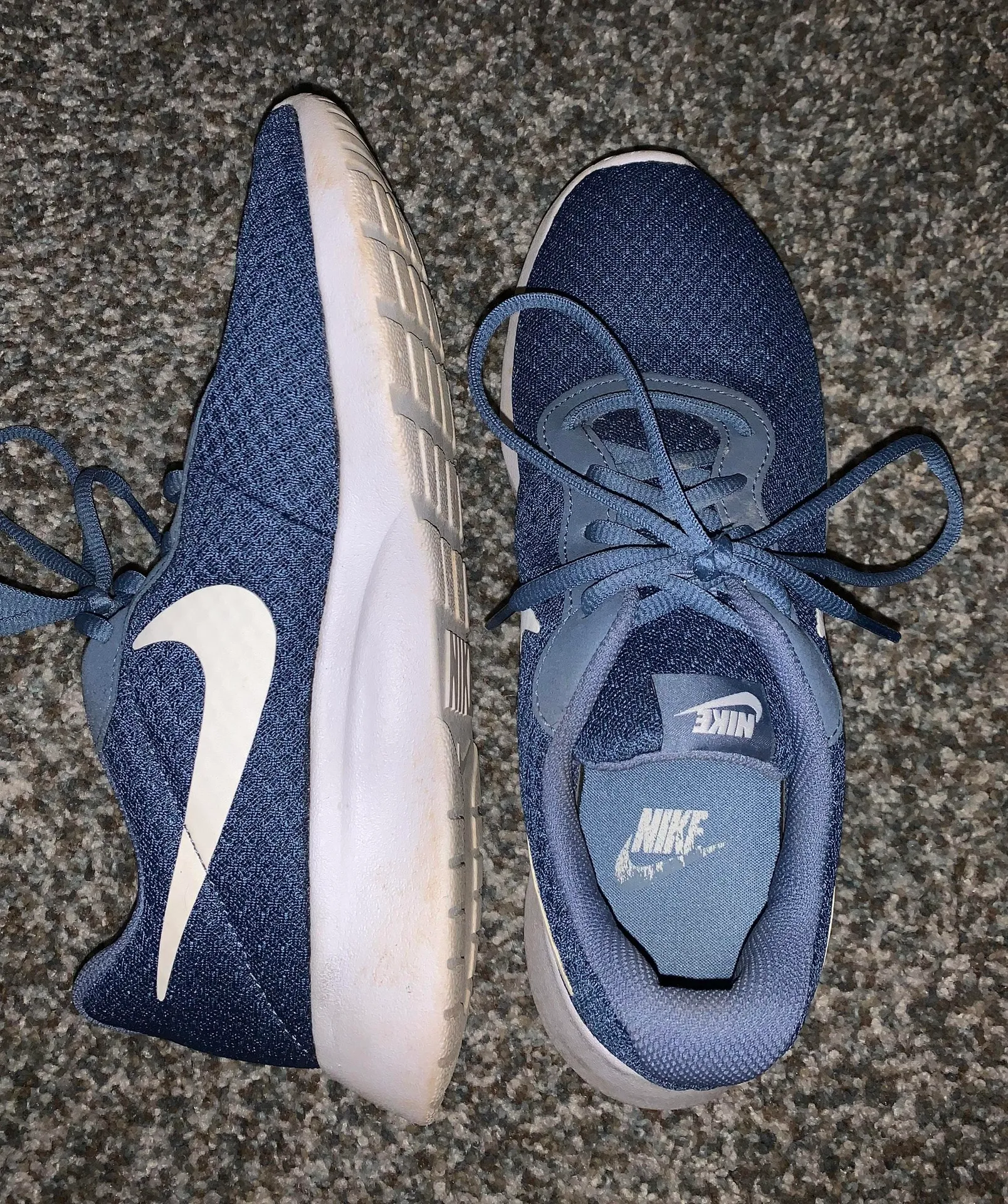 Nike Tanjun Sneakers - Image 3