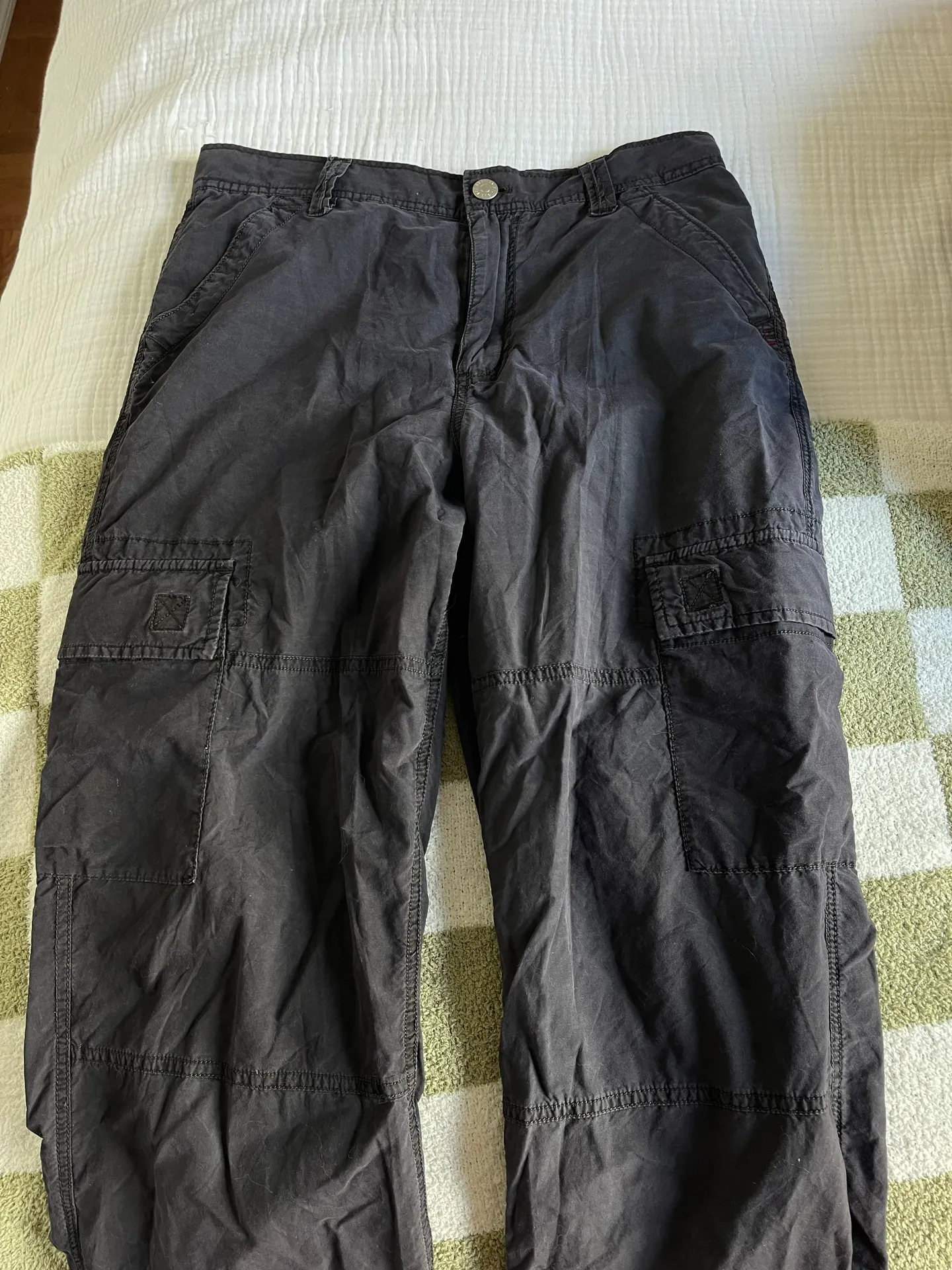 cargo pants - Image 6