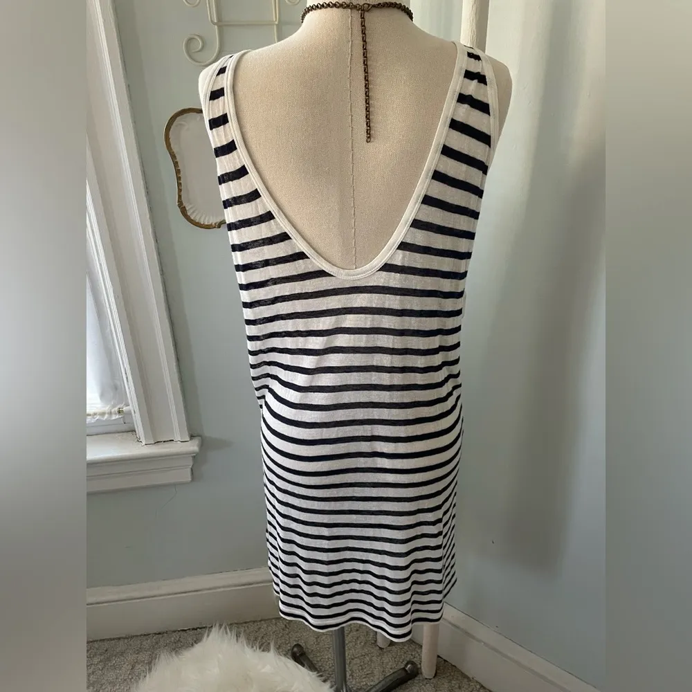 Alexander Wang  striped tank - Image 6
