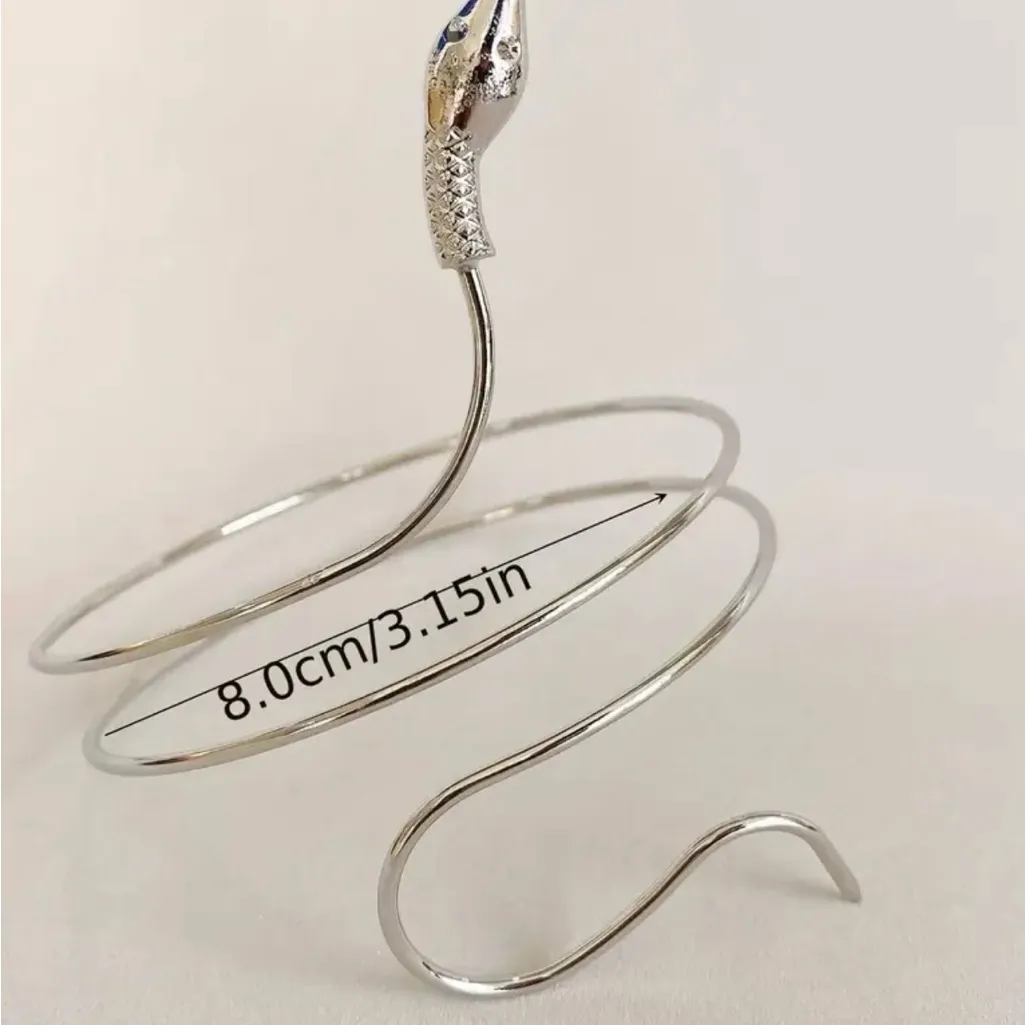 Chic Simple Snake - Image 7