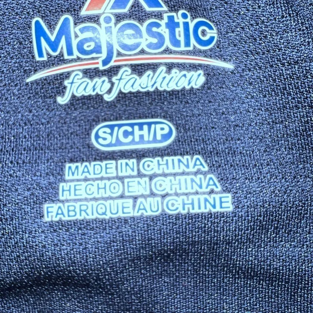 Majestic brand Chicago Bears jersey top for her! - Image 8