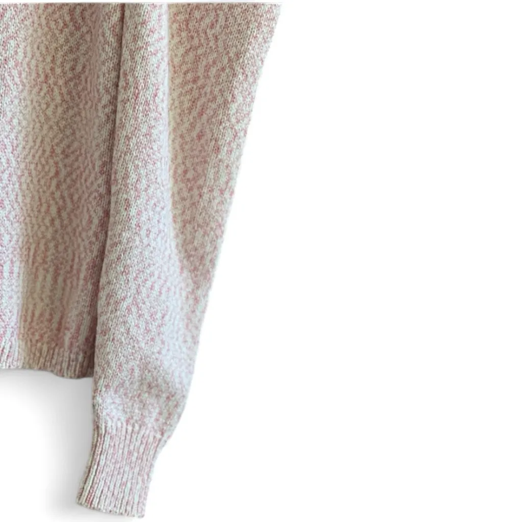 Fate Puff Sleeve Sweater - Image 5