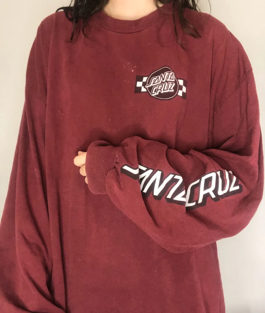 PacSun Long Sleeve - Image 2