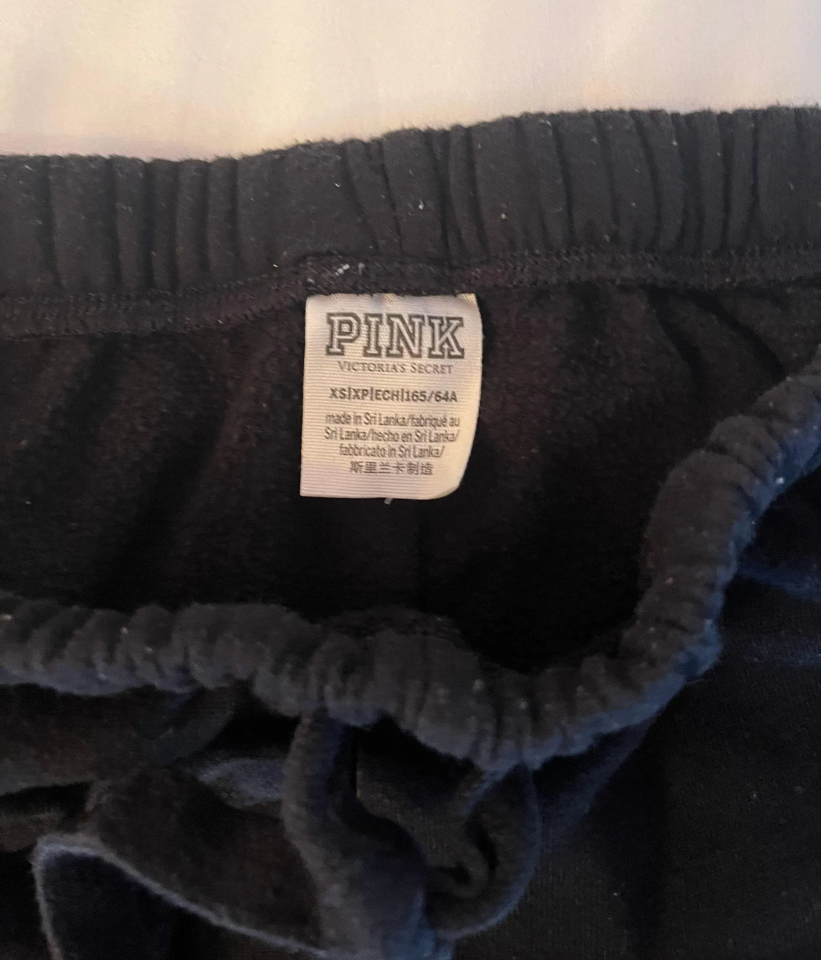 PINK Victoria’s Secret Sweatpants - Image 5