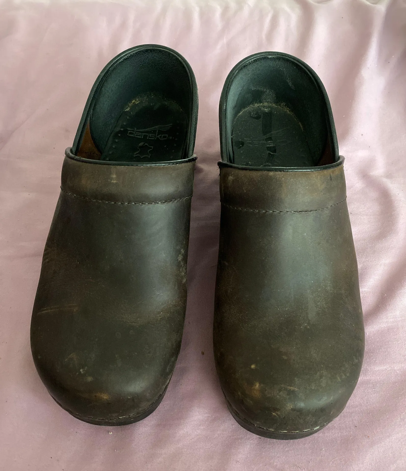 Dansko Shoes - Image 2