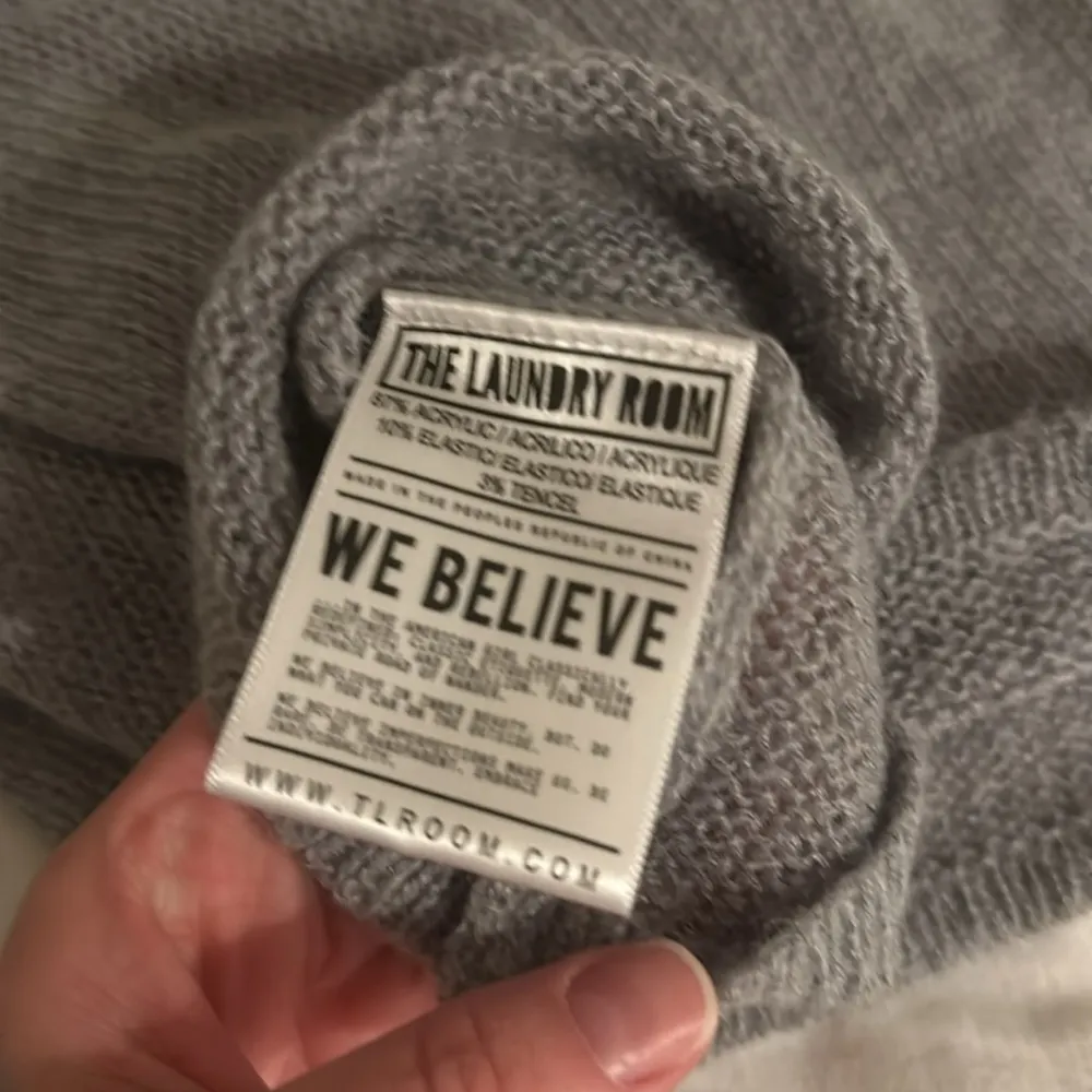 NWT the laundry room but first yoga knit tee - Image 7