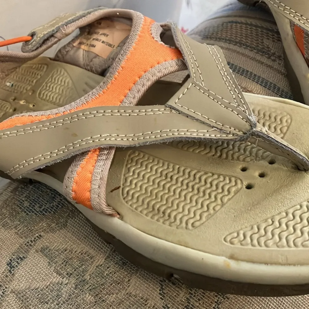 Ladies khombu sandals 6 - Image 2