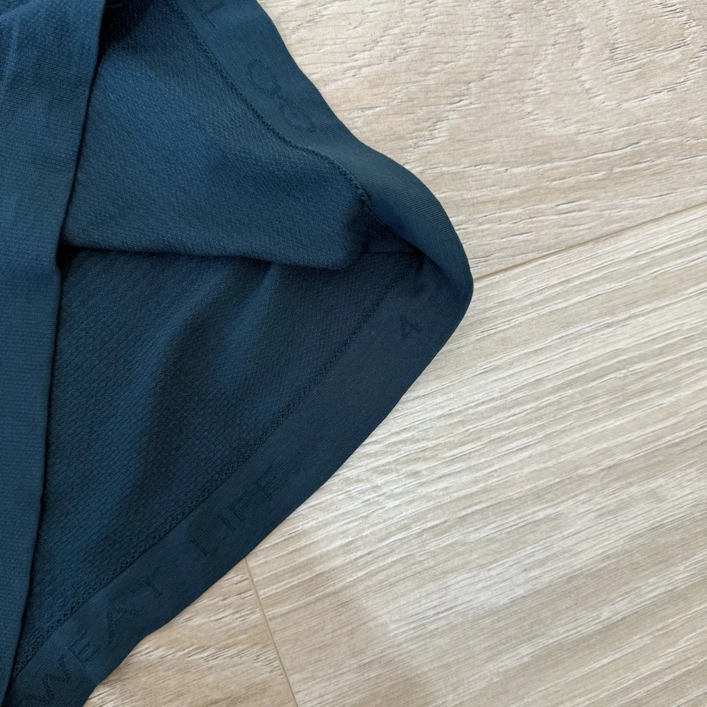 Lululemon  Teal Swiftly Tech Racerback - Image 16