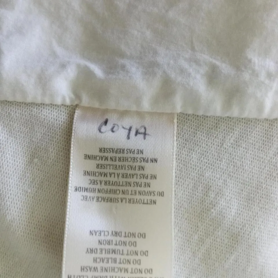 Blank NYC‎ Women's White Jacket - Image 6