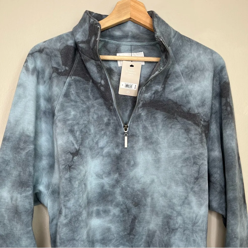 Lucky Brand Cloud Soft Pullover Hoodie Size Small - Image 7