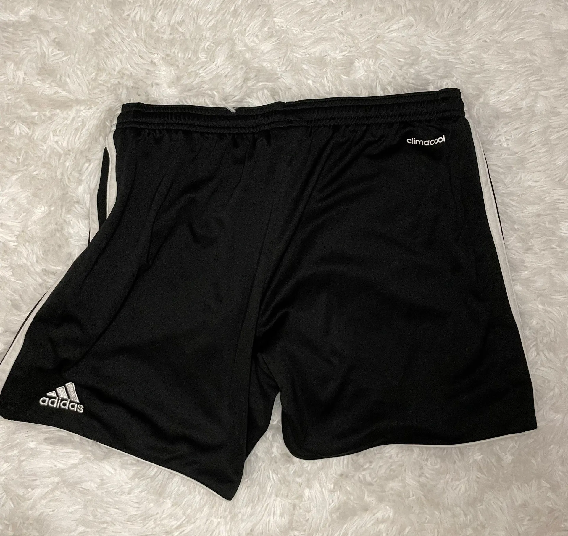Athletic Shorts - Image 3