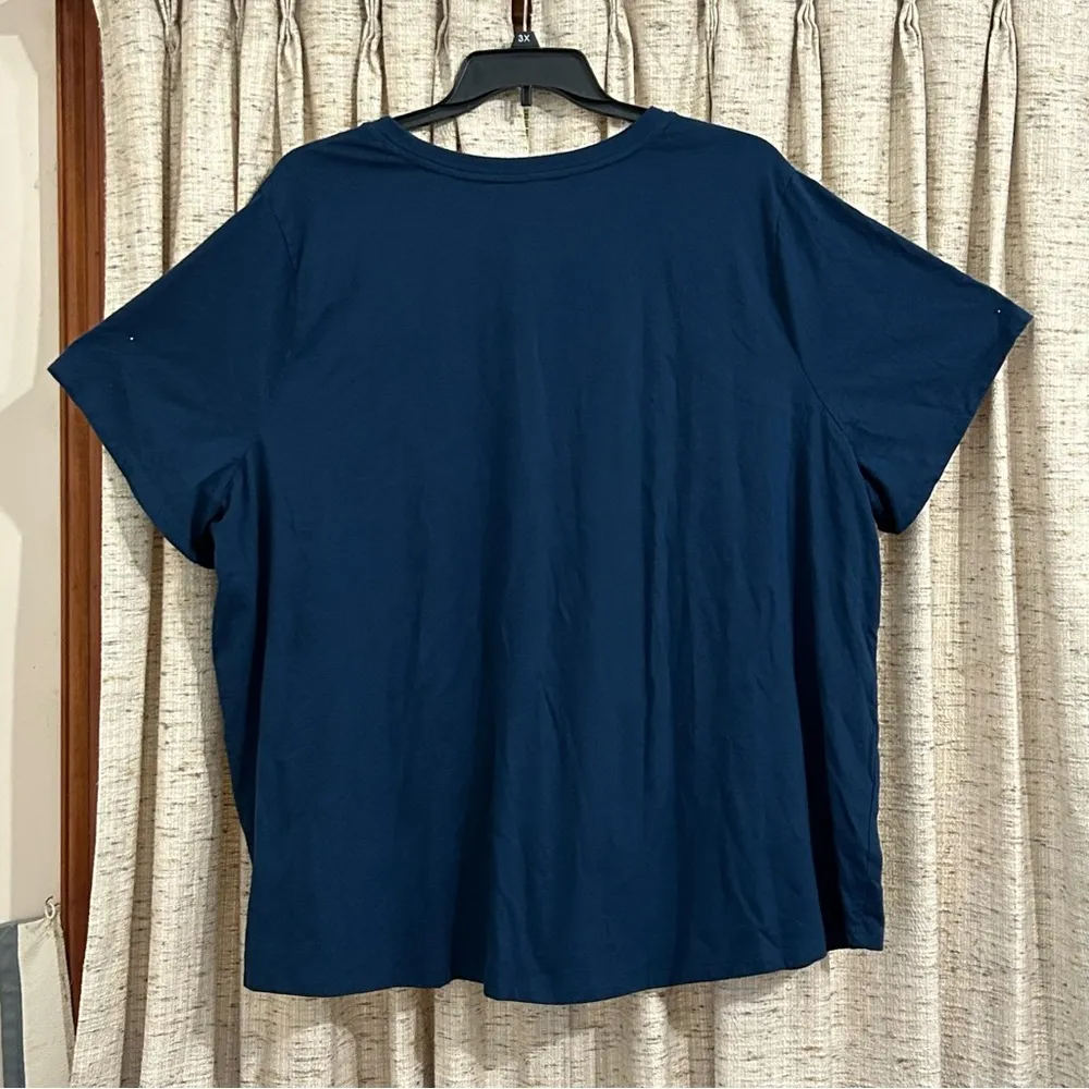 Choose Happiness Plus Size Tee - Image 4