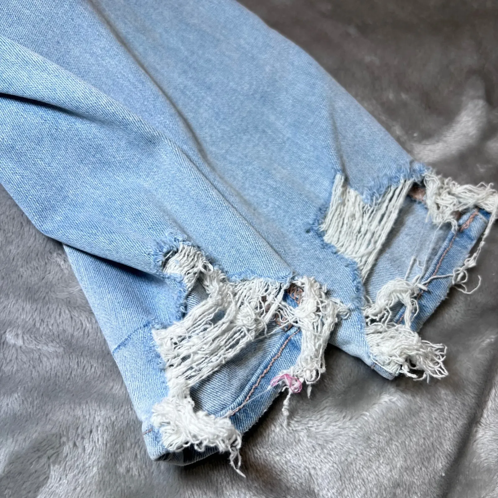 American Eagle Curvy Hi - Image 8