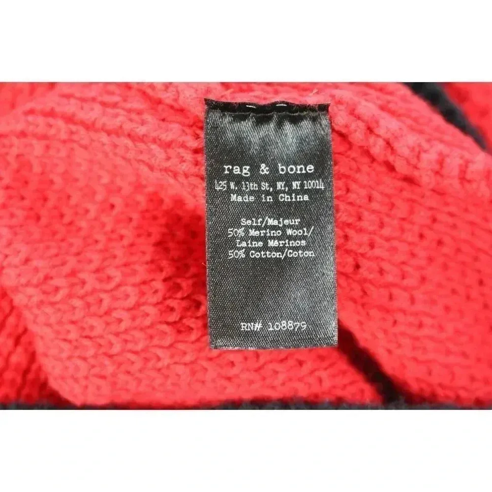 ladies rag & bone/KNIT Dress size S - Image 10