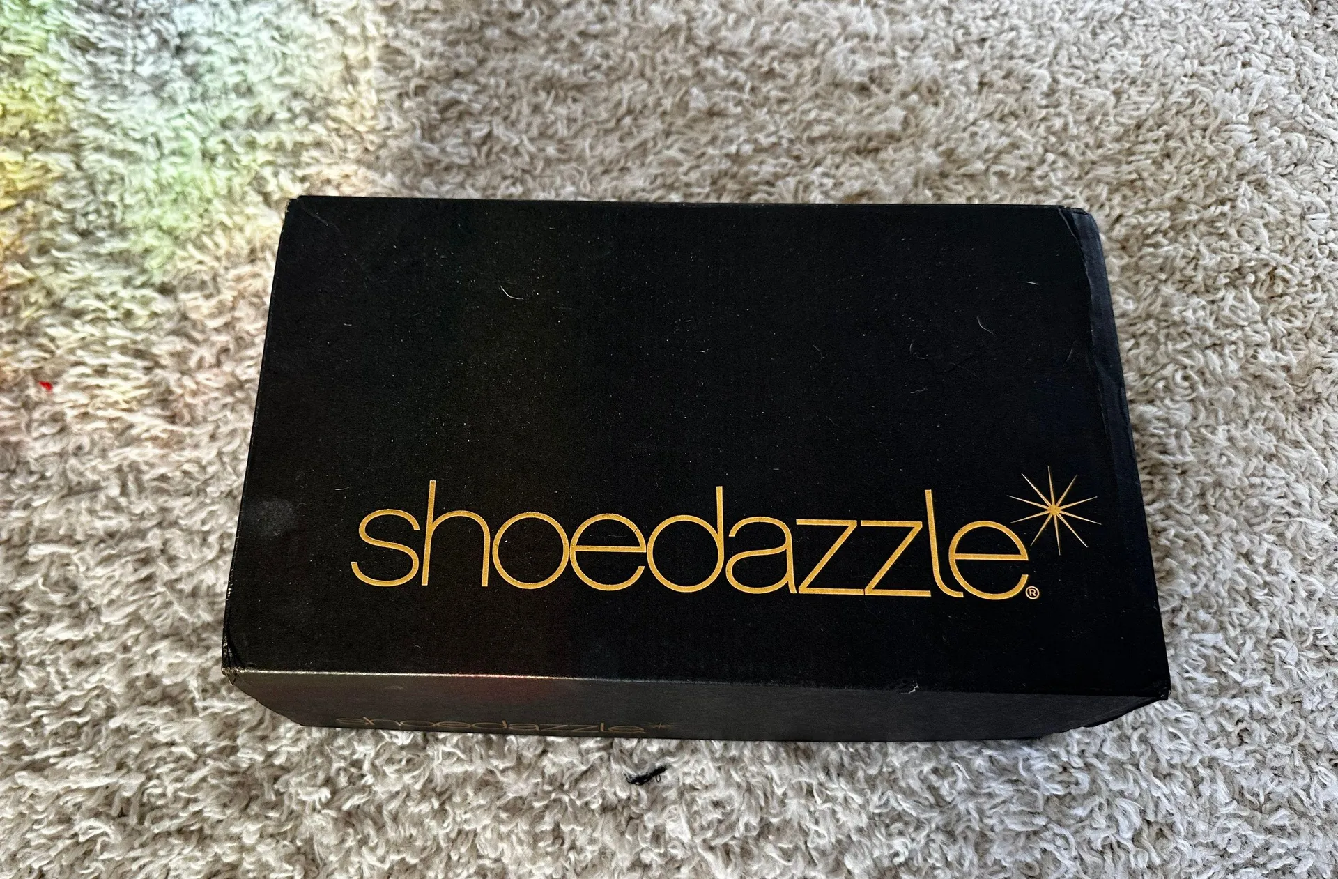 Shoedazzle Red Heels - Image 3