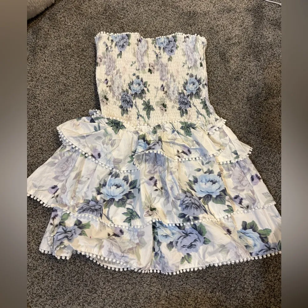 Princess Polly Sunkiss Thrill Dress - Image 2