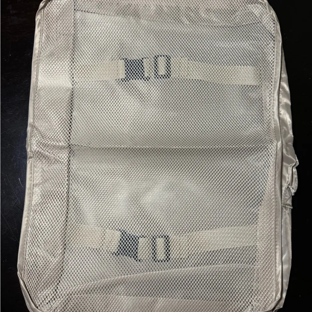 The Foldie Travel Packing Cubes Set - Image 5