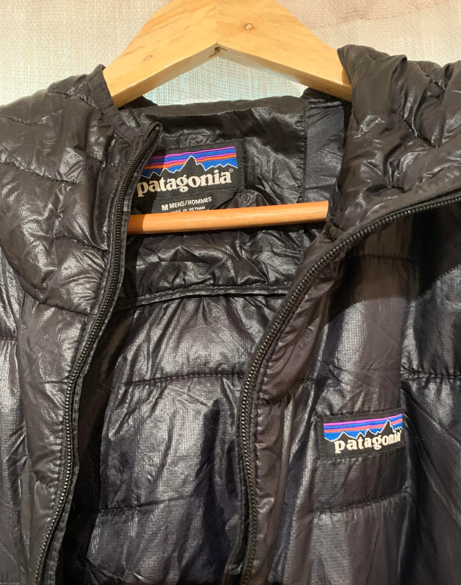 Patagonia Jacket - Image 4