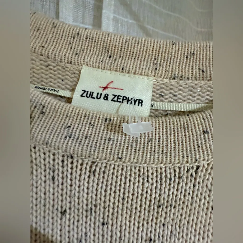 Zulu and zephyr Size 4 - Image 4