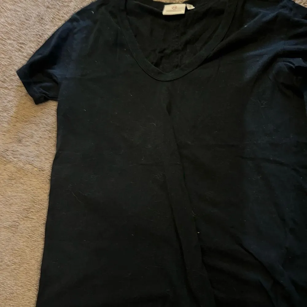 AG black blouse xs - Image 6