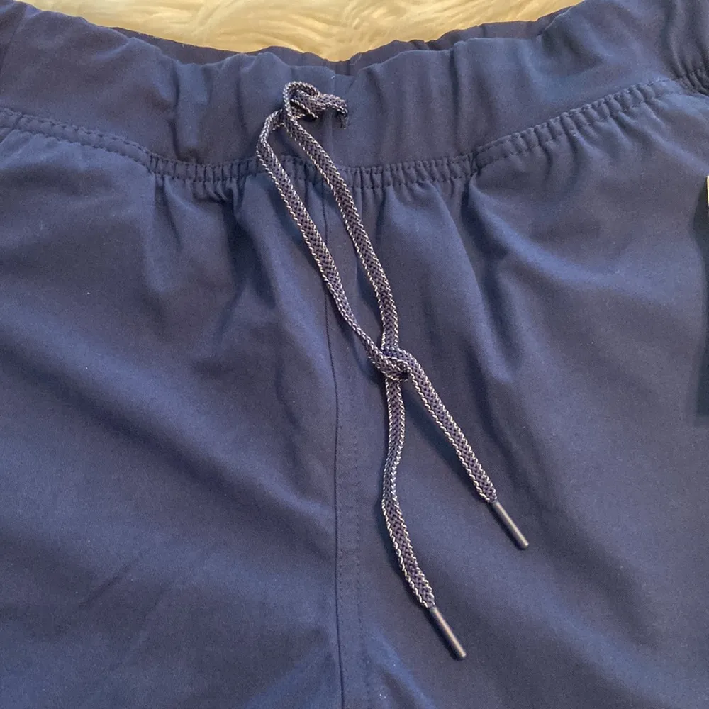 Euphoria Cherokee Medical  Uniforms size S /Tall  navy blue color inseam 32” - Image 11