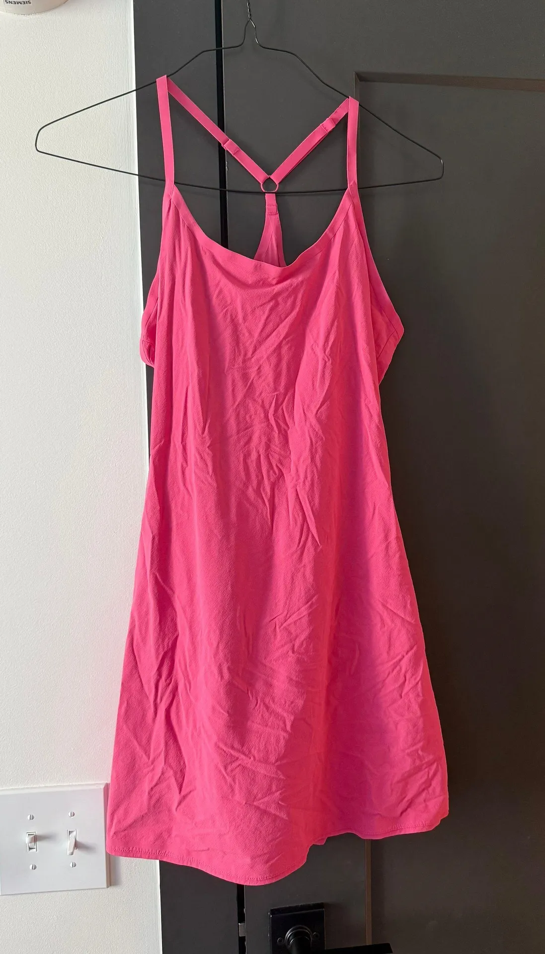 Exercise Dress - Image 2