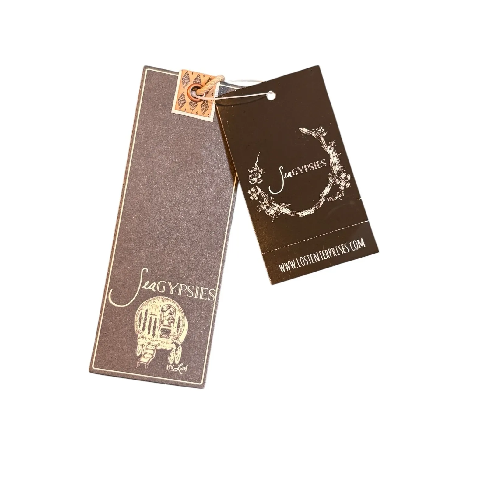 Sea Gypsies By Lost Hey Sunshine Dress Teal Green Boho Mock Neck Size Small NWT - Image 13