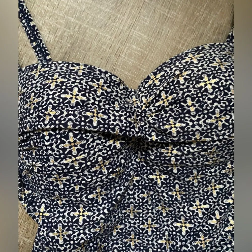 NIP TUCK SWIM Joanne Twist Tummy Control One - Image 6