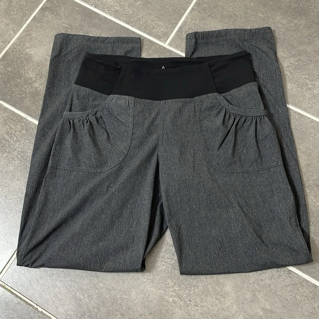 Prana Short Summit Pant size Medium Short - Image 12