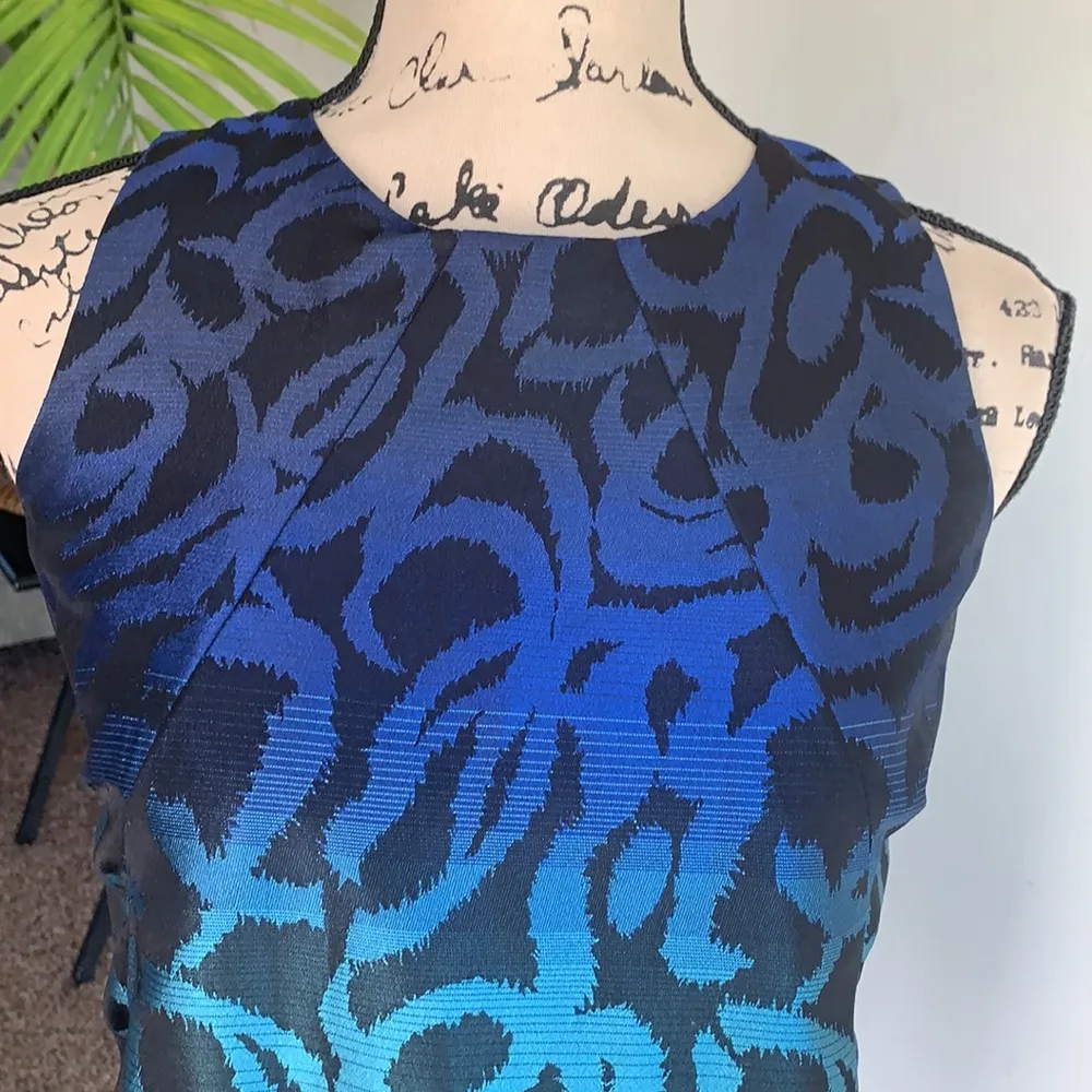 MICHAEL Michael Kors sleeveless sheath dress - Image 6