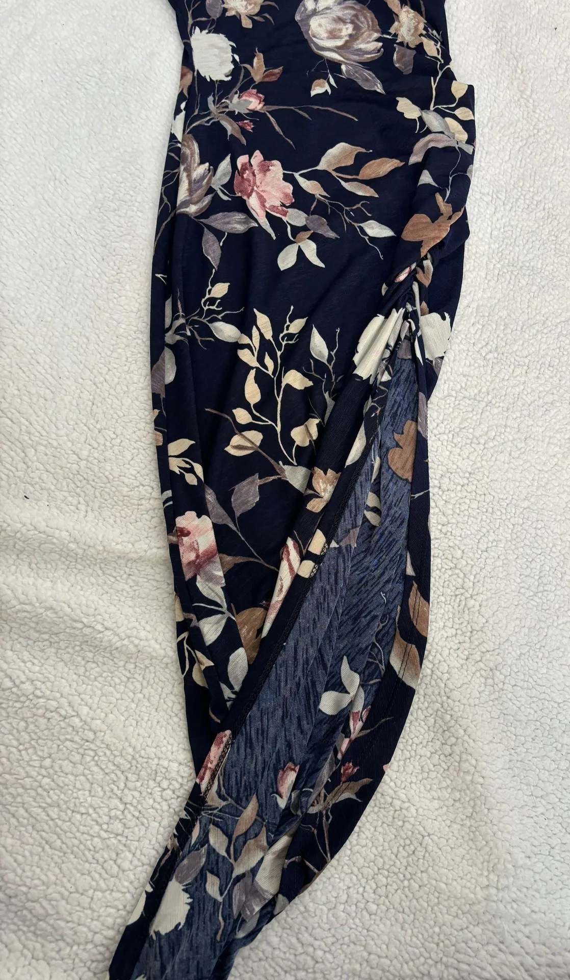 Vacation Bodycon Midi Dress - Image 4