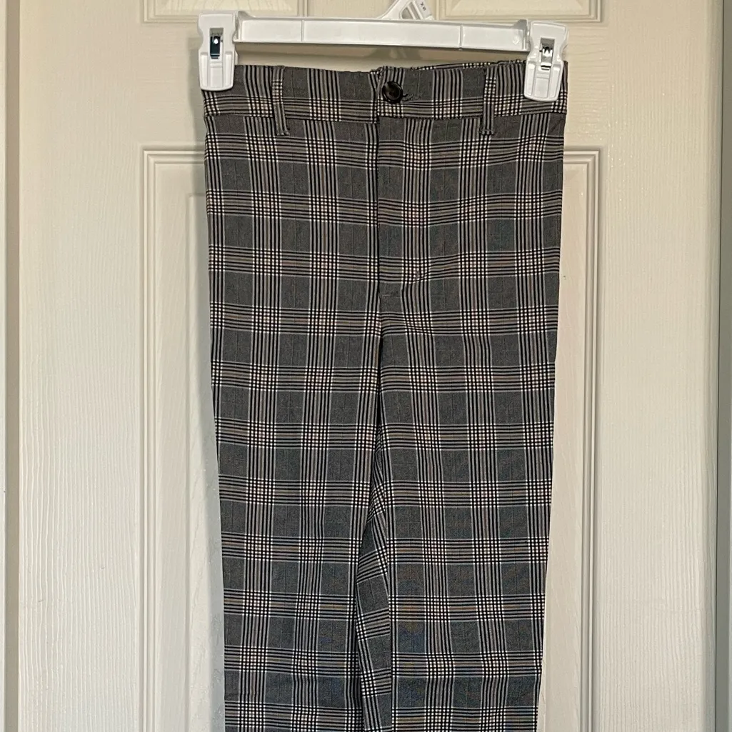 Gently Worn Garage Skinny Cigarette Styled Pants - Image 3